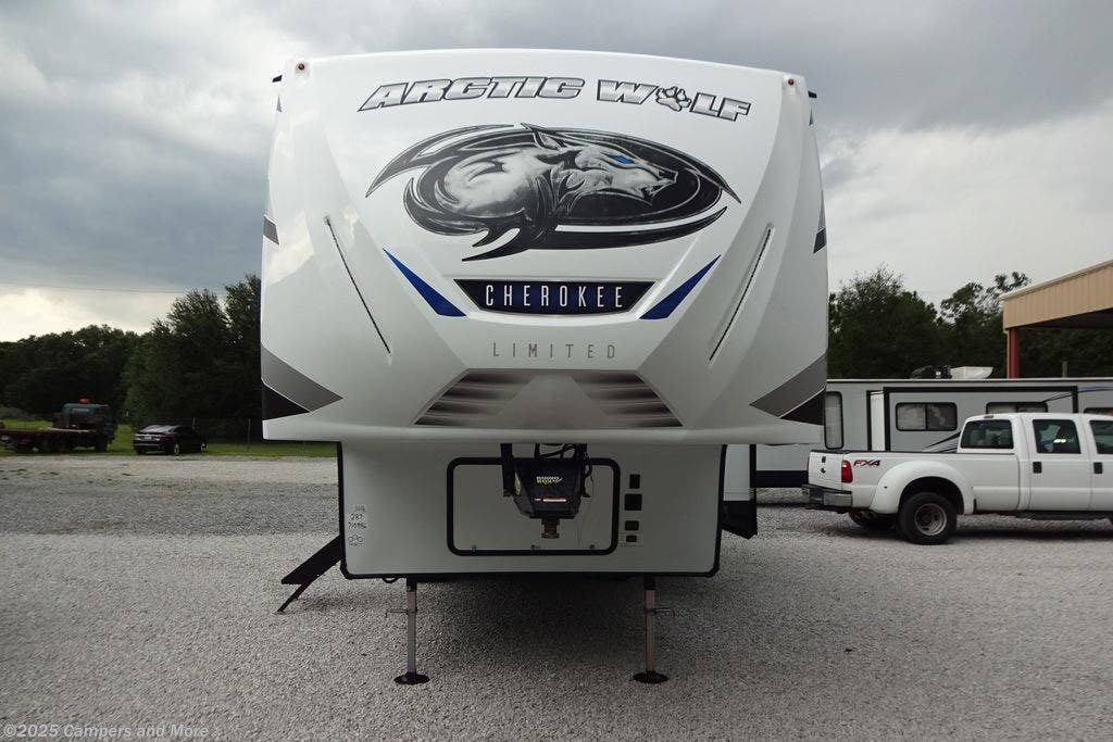 2022 Forest River Arctic Wolf 287bh Rv For Sale In Mobile Al 36618 5zt3ckub9n0710886 Rvusa Com Classifieds
