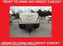 Used 2017 Forest River  205/Rent to Own/No Credit Check available in Mobile, Alabama