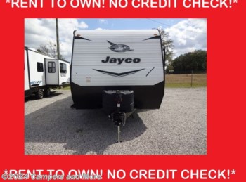 Used 2022 Jayco  SLX 242BHS/Rent to Own/No Credit Check available in Mobile, Alabama