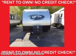 Used 2022 Forest River  26DBH/Rent to Own/No Credit Check available in Mobile, Alabama