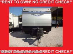 Used 2022 Glaval Primetime 27DBS/Rent to Own/No Credit Check available in Mobile, Alabama