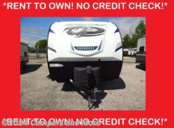 Used 2021 Cherokee  30DBHL/Rent to Own/No Credit Check available in Mobile, Alabama