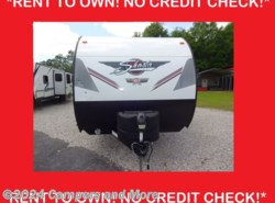 Used 2022 Shasta  26DB/Rent to Own/No Credit Check available in Mobile, Alabama