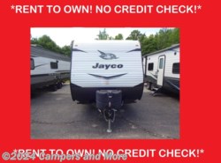 Used 2022 Jayco  SLX 264BH/Rent to Own/No Credit Check available in Mobile, Alabama