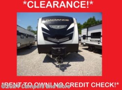 Used 2021 Cruiser RV  25BH/Rent to Own/No Credit Check available in Mobile, Alabama