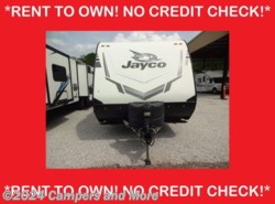 Used 2022 Jayco  25RB/Rent to Own/No Credit Check available in Mobile, Alabama