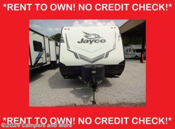 Used 2022 Jayco  25RB/Rent to Own/No Credit Check available in Mobile, Alabama