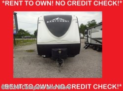 Used 2021 East to West  2350KRK/Rent to Own/No Credit Check available in Mobile, Alabama