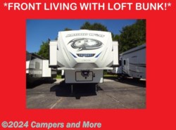 Used 2022 Forest River Arctic Wolf 3990 Suite available in Mobile, Alabama