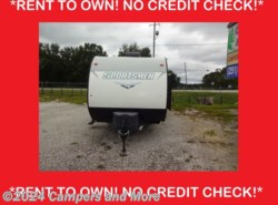 Used 2022 K-Z  281BHSE/Rent to Own/No Credit Check available in Mobile, Alabama