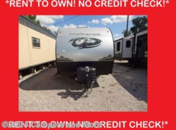 Used 2022 Forest River  Black Label 264RLBL/Rent to Own/No Credit Check available in Mobile, Alabama