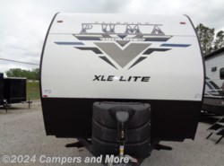  New 2022 Palomino Puma XLE Lite 25BHSC available in Saucier, Mississippi
