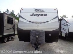  Used 2018 Jayco  29RLDS available in Saucier, Mississippi