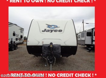 Used 2019 Jayco  23RB/Rent To Own/No Credit Check available in Saucier, Mississippi