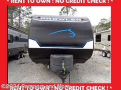 Used 2022 Heartland  250BH/Rent To Own/No Credit Check available in Saucier, Mississippi