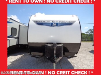Used 2022 Gulf Stream  268BH/Rent To Own/No Credit Check available in Saucier, Mississippi