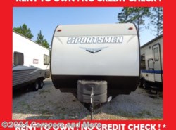 Used 2022 K-Z  260BHSE/Rent To Own/No Credit Check available in Saucier, Mississippi