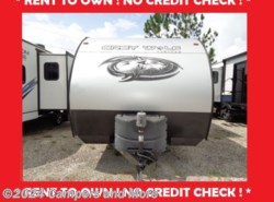 Used 2021 Cherokee  23DBH/Rent To Own/No Credit Check available in Saucier, Mississippi