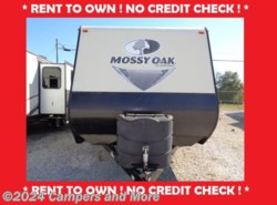 Used 2019 Starcraft  24OKD/Rent To Own/No Credit Check available in Saucier, Mississippi