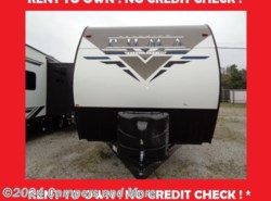 Used 2022 Palomino  25RKQB/Rent To Own/No Credit Check available in Saucier, Mississippi