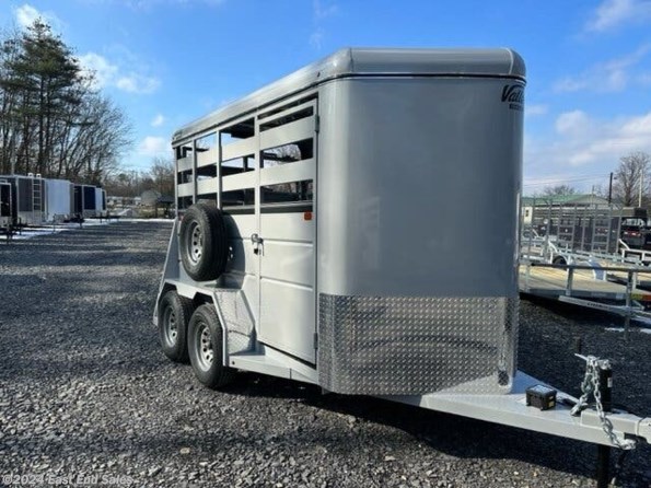 2025 Valley Trailers 26012 available in Howard, PA