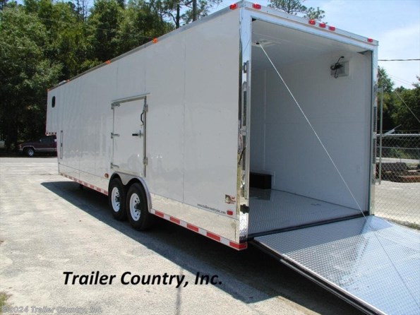 2024 Freedom Trailers available in Fitzgerald, GA