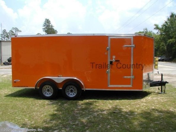 2024 Freedom Trailers available in Fitzgerald, GA