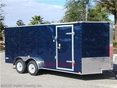 2024 Freedom Trailers available in Fitzgerald, GA