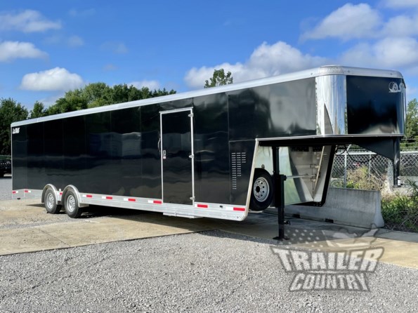 2024 Shadow Trailer SMS 85320-90-GN-2-7 available in Fitzgerald, GA