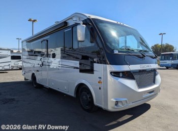 New 2025 Coachmen Euro 25EU available in Downey, California
