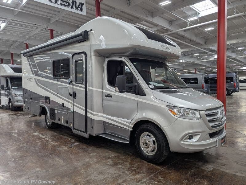 New 2025 Coachmen Prism Elite 24DSE available in Downey, California