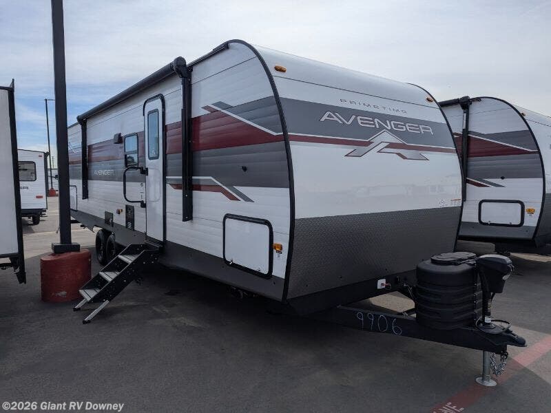 New 2025 Prime Time Avenger 27RBS available in Downey, California
