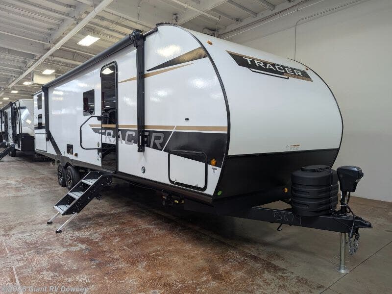 New 2025 Prime Time Tracer 308BH available in Downey, California