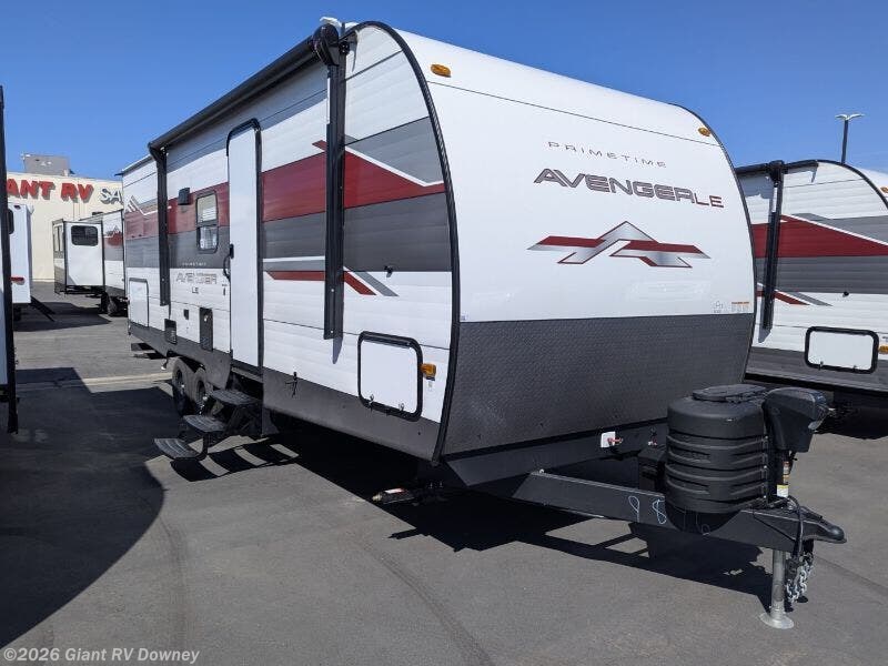 New 2025 Prime Time Avenger LE 24BHSLE available in Downey, California