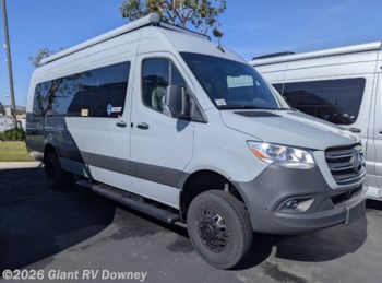 New 2025 Thor Motor Coach Tranquility 24C available in Downey, California