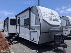New 2025 Alliance RV Avenue 333BH available in Downey, California
