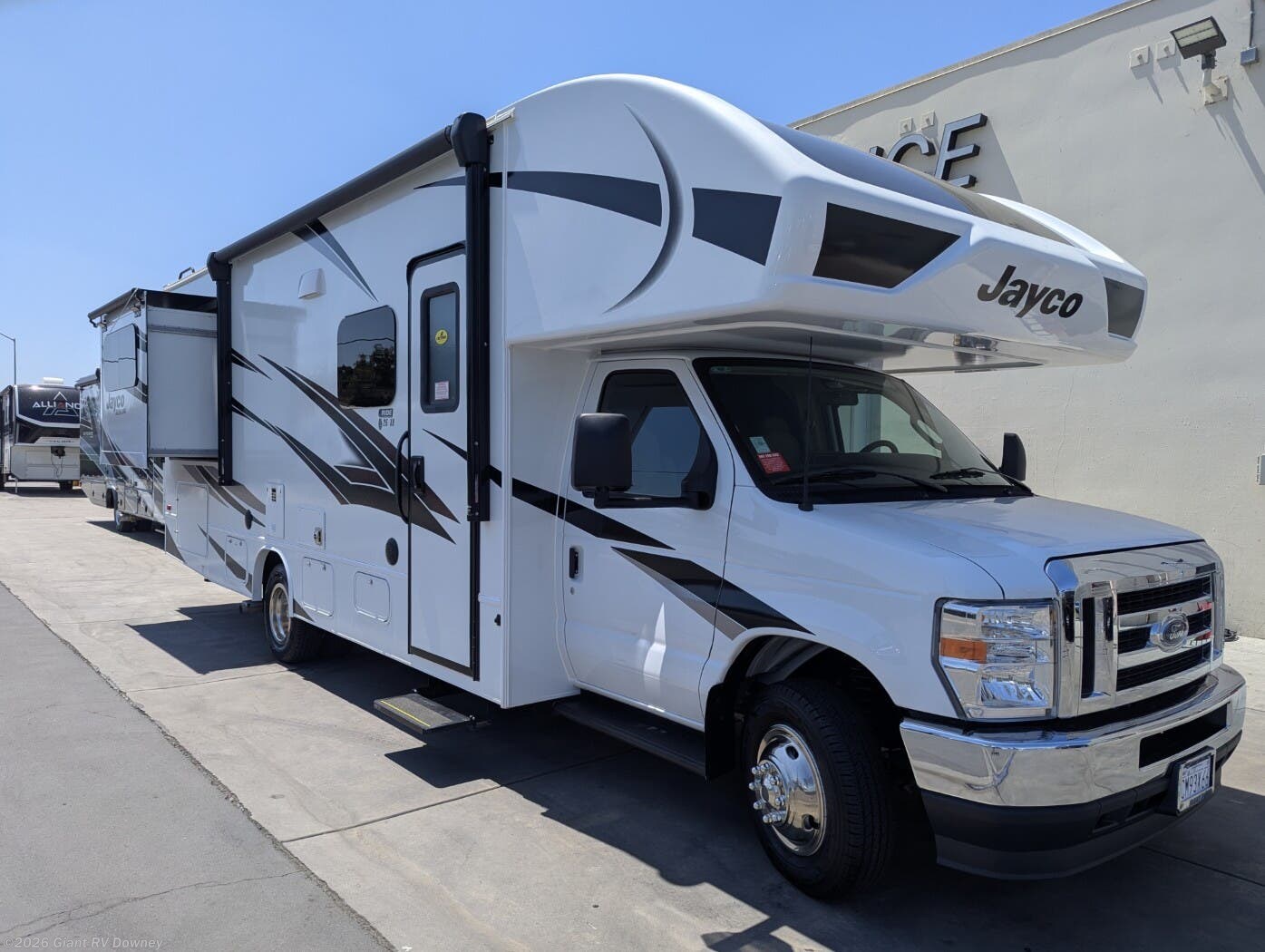 Used 2024 Jayco Redhawk 26XD available in Downey, California