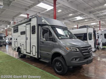 New 2026 Winnebago Ekko Sprinter 23B available in Downey, California