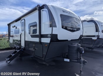 New 2026 Forest River Rockwood Mini Lite 2513S available in Downey, California