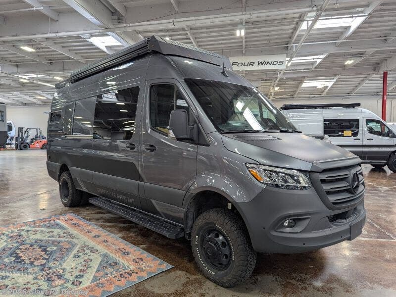 New 2026 Storyteller Overland  Crew Mode XL available in Downey, California