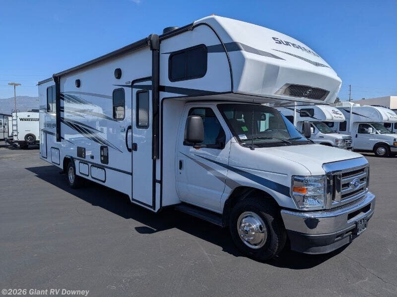 Used 2024 Forest River Sunseeker 2850S LE available in Downey, California