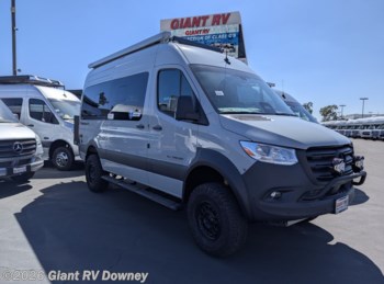 New 2026 Thor Motor Coach Tranquility 19A available in Downey, California