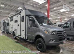 New 2026 Winnebago Ekko Sprinter 23B available in Downey, California