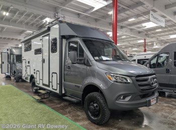 New 2026 Winnebago Ekko Sprinter 23B available in Downey, California