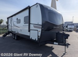 New 2026 Forest River Rockwood Ultra Lite 2606WS available in Downey, California