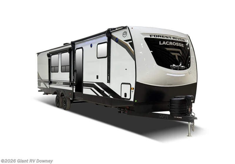 New 2026 Prime Time LaCrosse 3510DB available in Downey, California