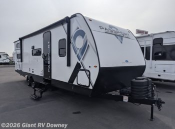 Used 2024 Keystone Passport SL Series West 268BHWE available in Downey, California