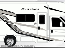 New 2026 Thor Motor Coach Four Winds Espec 19Z available in Downey, California