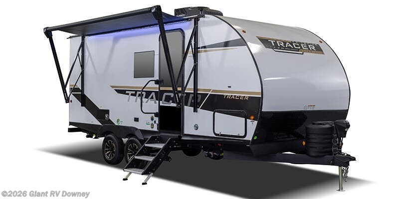 New 2026 Prime Time Tracer 308BH available in Downey, California