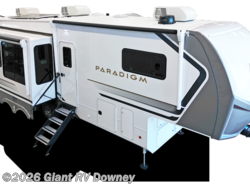 New 2026 Alliance RV Paradigm 310RL available in Downey, California
